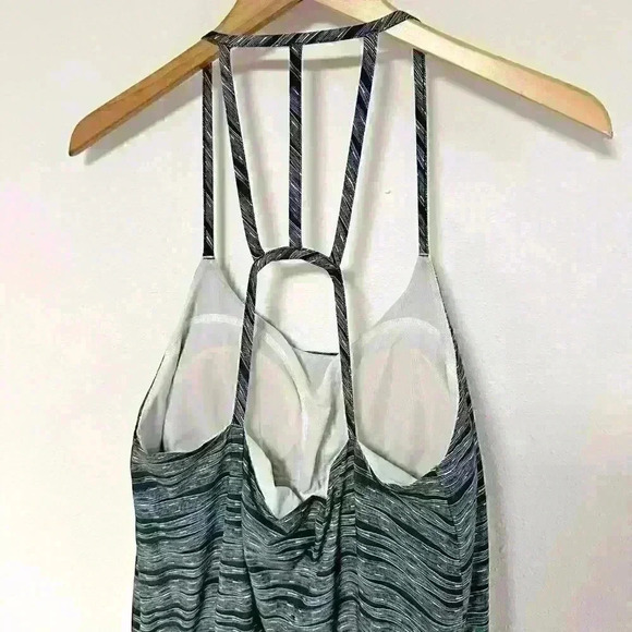 Athleta Ariel Novella Dress - Picture 6 of 10